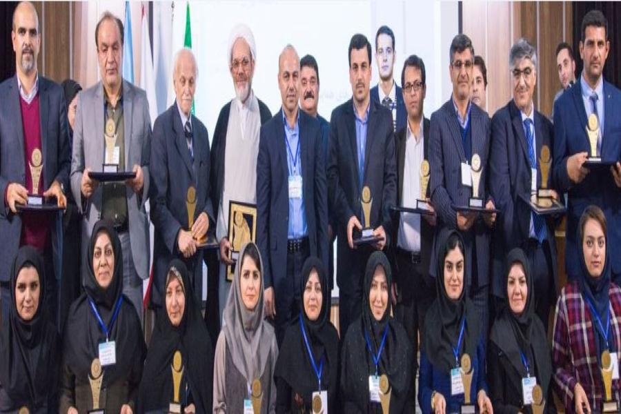 برگزاری کنفرانس برگزاری کنفرانس